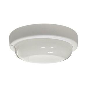 LED Kültéri mennyezeti lámpa LED/15W/230V 4200K átm. 15, 5 cm IP64 fehér kép