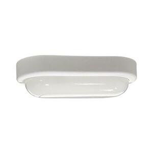 LED Kültéri mennyezeti lámpa LED/15W/230V 4200K 20x9, 8 cm IP64 fehér kép