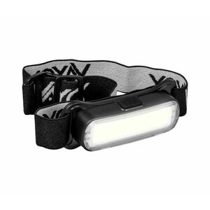 Vayox LED Dimmelhető újratölthető fejlámpa LED/5V IPX4 300 fényes 1200 mAh kép