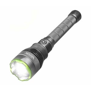 Vayox LED Tölthető zseblámpa power bank funkcióval LED/5V IPX7 10000 fényes 2600 mAh kép