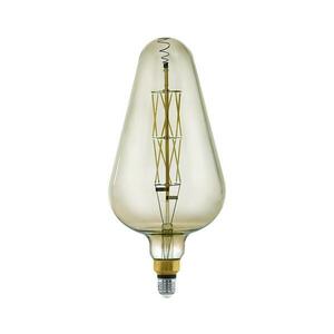 Eglo LED Dimmelhető izzó VINTAGE E27/8W/230V 3000K kép