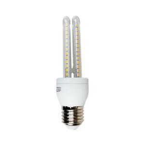 B.V. LED Izzó B5 E27/8W/230V 3000K kép