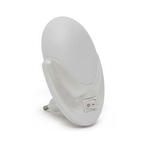 LED Aljzatos orientációs lámpa LED/1W/230V kép