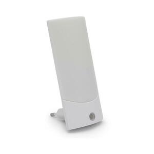 LED Aljzatos tájoló lámpa érzékelővel LED/1W/230V 6000K kép