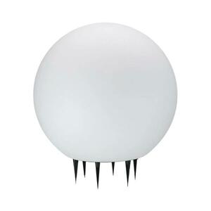 Kültéri lámpa ARGENTO 1xE27/15W/230V átm. 40 cm IP65 fehér kép