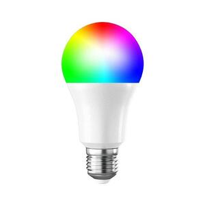 iGET LED RGBW Dimmelhető izzó BS1 E27/9W/230V 3000 kép