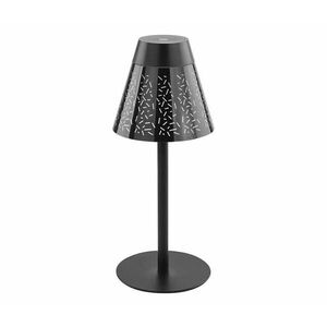 LED Dimmelhető újratölthető kültéri asztali lámpa LED/4, 2W/5V 2200mAh IP44 kép