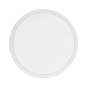 LED Mennyezeti lámpa FLORI LED/18W/230V 4000K fehér átm. 29 cm kép