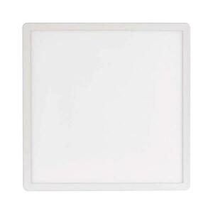 LED Mennyezeti lámpa FLORI LED/18W/230V 4000K fehér 29x29 cm kép