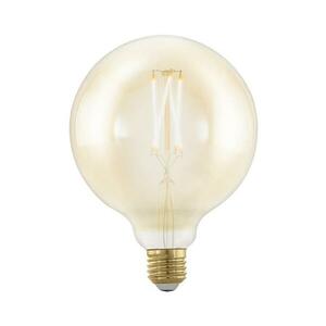 Eglo LED Dimmelhető izzó G125 E27/4W/230V 1700K kép
