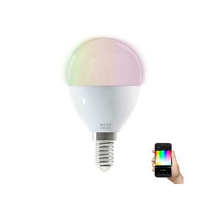Eglo LED RGB izzó P50 E14/5W/230V kép