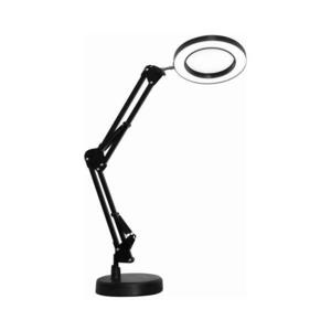 LED Dimmelhető asztali lámpa nagyítóval LED/10W/230V 3000/4500/6000K kép