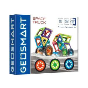 Geosmart GeoSmart kép