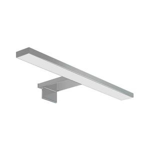 LED Fürdőszobai tükörmegvilágítás LED/5W/230V 4000K 30 cm IP44 króm kép