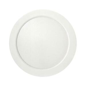 LED Mennyezeti lámpa ROUND LED/18W/230V 4000K átm. 21, 5 cm fehér kép