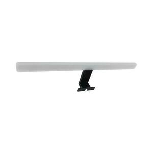 LED Fürdőszobai tükörmegvilágítás MIRROR LED/10W/230V 50 cm IP44 fekete kép
