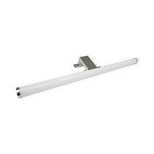LED Fürdőszobai tükörmegvilágítás MIRROR LED/5W/230V 30 cm IP44 fényezett króm kép