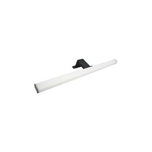 LED Fürdőszobai tükörmegvilágítás MIRROR LED/4W/230V 20 cm IP44 fekete kép