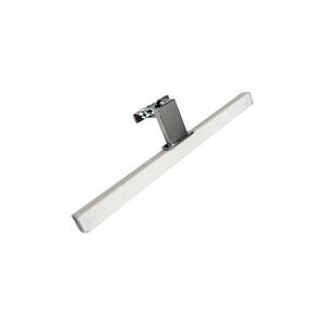 LED Fürdőszobai tükörmegvilágítás MIRROR LED/6W/230V 40 cm IP44 fényezett króm kép