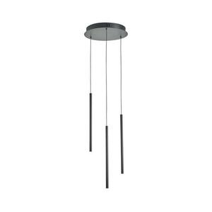 Eurolamp LED Csillár zsinóron LED/6W/230V 3000K átm. 30 cm kép