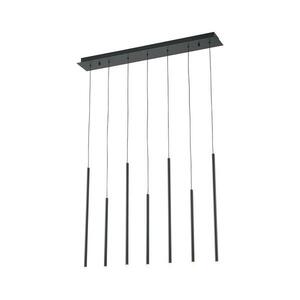 Eurolamp LED Csillár zsinóron LED/16W/230V 3000K kép