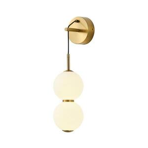 Eurolamp LED Fali lámpa LED/9W/230V 3000K kép