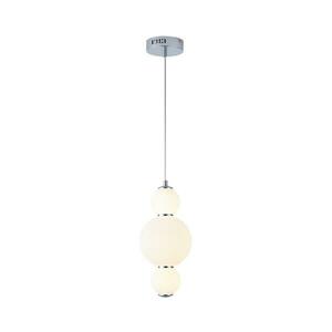 Eurolamp LED Csillár zsinóron LED/12, 6W/230V 3000K kép