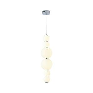 Eurolamp LED Csillár zsinóron LED/24W/230V 3000K kép
