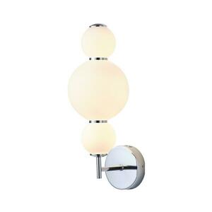 Eurolamp LED Fali lámpa LED/12, 6W/230V 3000K kép