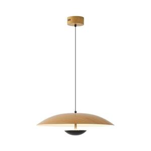 Eurolamp LED Csillár zsinóron LED/7W/230V 3000K átm. 45, 5 cm kép