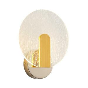 Eurolamp LED Fali lámpa LED/8W/230V 3000K kép