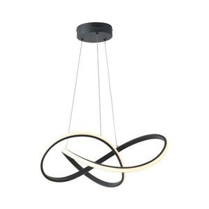 Eurolamp LED Csillár zsinóron LED/30W/230V 3000K kép