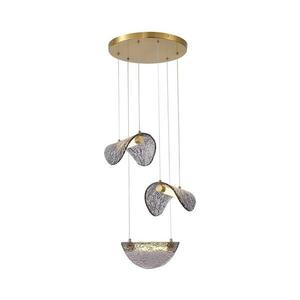 Eurolamp LED Csillár zsinóron LED/6W/230V 3000K kép