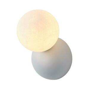 Eurolamp Fali lámpa 1xG9/25W/230V fehér kép