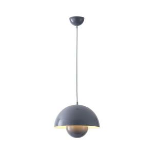 Eurolamp Csillár zsinóron 1xE27/15W/230V kék kép