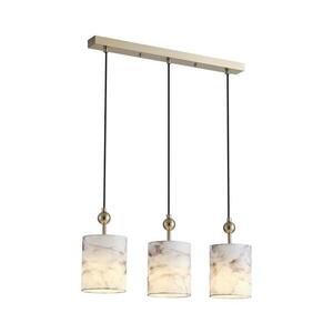 Eurolamp Csillár zsinóron 3xE14/15W/230V kép