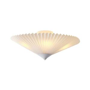 Eurolamp Mennyezeti lámpa FLOAT 5xE14/15W/230V fehér kép