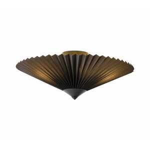 Eurolamp Mennyezeti lámpa 5xE14/15W/230V fekete kép