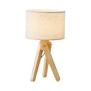 Eurolamp Asztali lámpa 1xE27/40W/230V kép