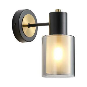 Eurolamp Fali lámpa 1xE14/15W/230V kép