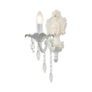 Eurolamp Fali lámpa 1xE14/15W/230V kép