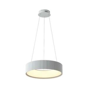 Eurolamp LED Csillár zsinóron LED/30W/230V 3000K fehér kép
