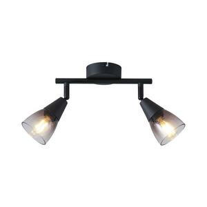 Eurolamp Spotlámpa CLASSY 2xE14/7W/230V kép