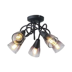 Eurolamp Felületre szerelhető csillár CLASSY 5xE14/7W/230V kép