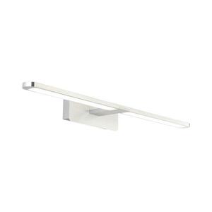 Eurolamp LED tükörmegvilágító LED/10W/230V 3000K szatén kép
