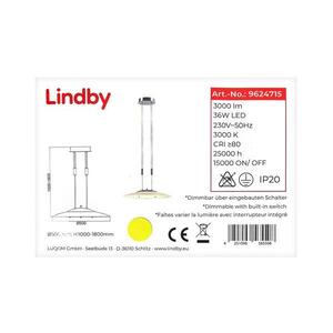 Lindby Lindby kép