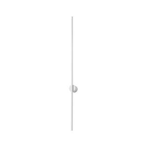 LED fali lámpa LANA LED/12W/230V 4000K fehér kép