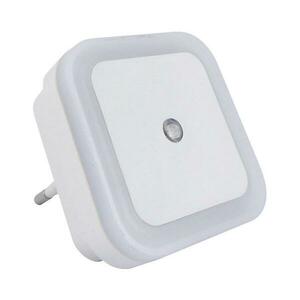 LED Éjjeli lámpa érzékelős LED/0, 5W/230V fehér kép