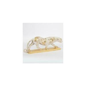 Eurolamp Asztali dekoráció panther 10, 5x16, 7x42, 5 cm kép