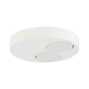 Mennyezeti lámpa BROS 2xGX53/12W/230V fehér kép